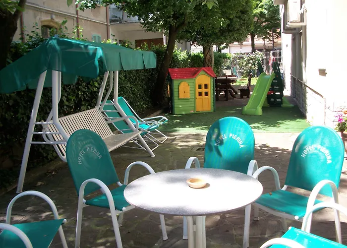 Pierina Hotel Castrocaro Terme
