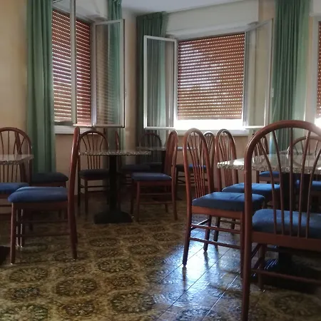 Pierina 3* 카스트로카로테르메