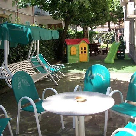 Pierina Hotell Castrocaro Terme