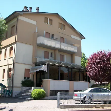 호텔 Pierina 카스트로카로테르메