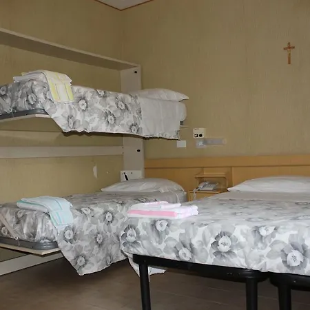 Pierina 카스트로카로테르메