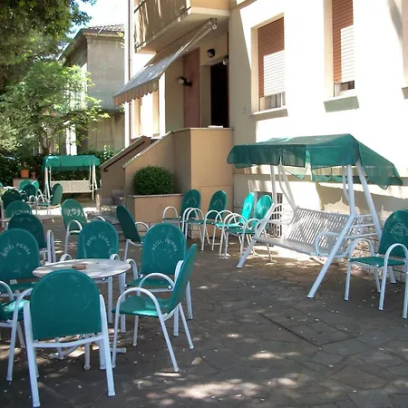 Pierina Castrocaro Terme