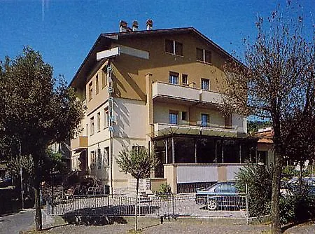 Pierina Castrocaro Terme