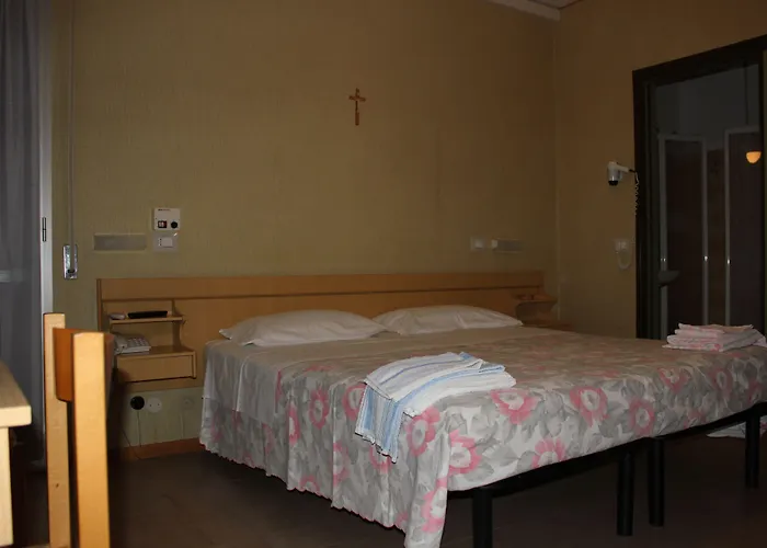 Pierina 3* Castrocaro Terme