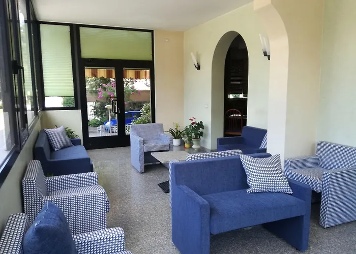 Pierina 3* Castrocaro Terme