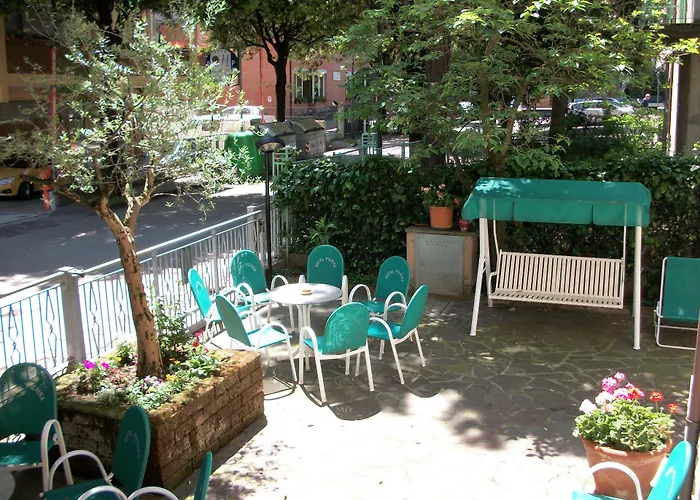 Pierina Ξενοδοχείο 3*