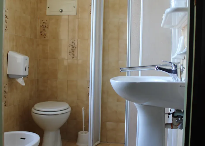 Pierina 3* Castrocaro Terme