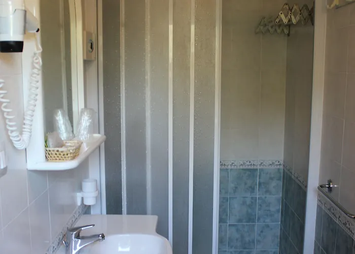 Pierina Ξενοδοχείο 3*