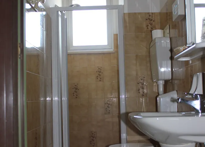 Pierina Castrocaro Terme