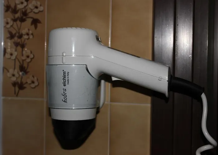 Ξενοδοχείο Pierina 3*