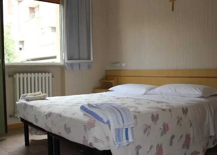 Pierina Castrocaro Terme