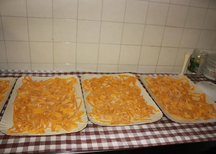 Pierina Castrocaro Terme